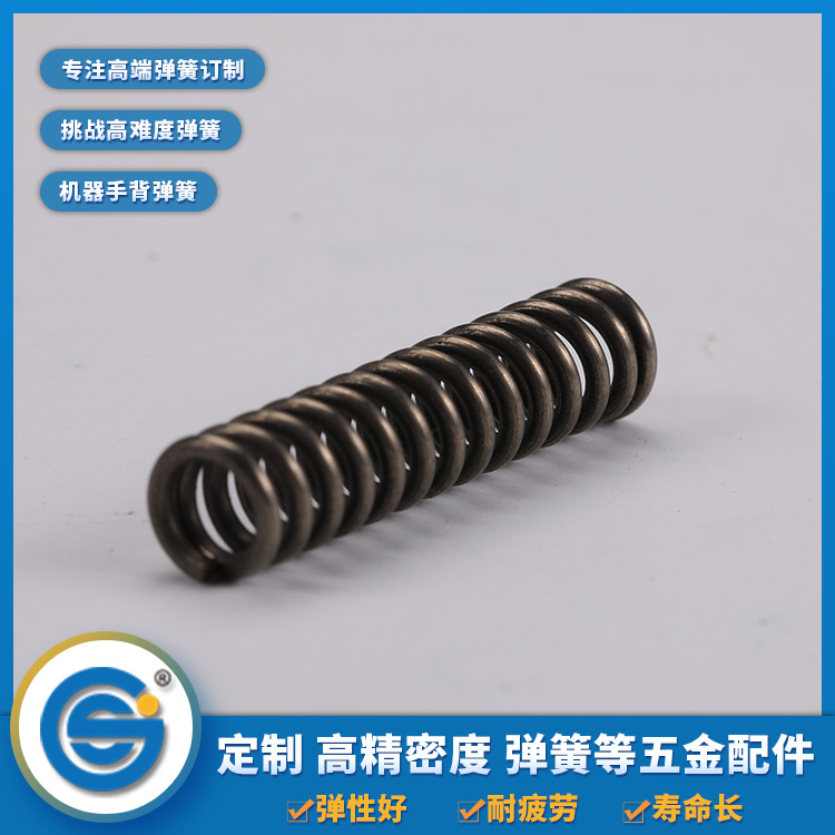 彈簧廠家告訴你：彈簧旋向如何區(qū)分？